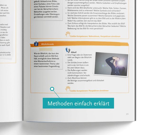 Ethik Schulbuch Vielfalt Er Leben Ahs Bhs Bms