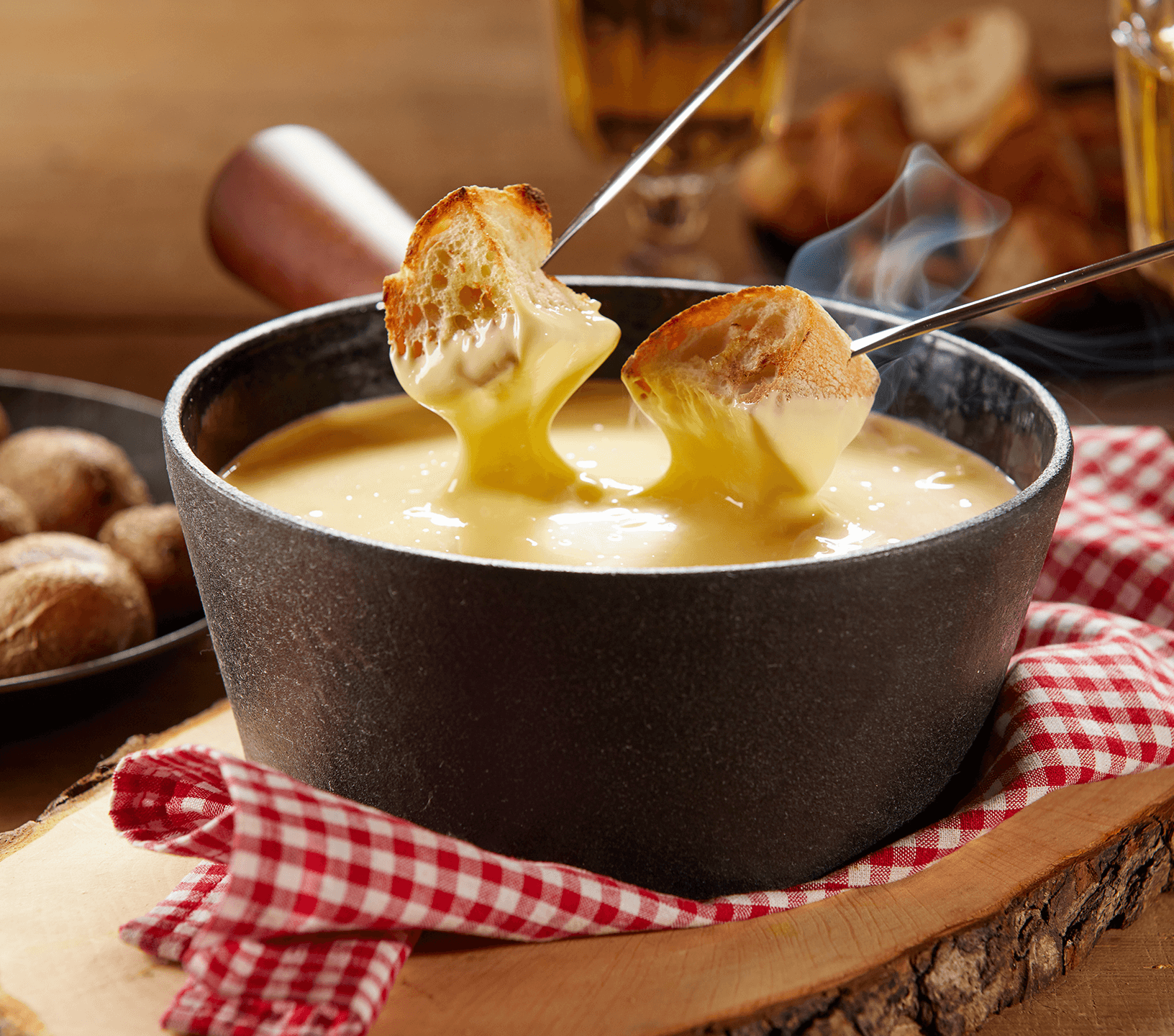 K Sefondue Rezept Von Kochen Einfach Genial