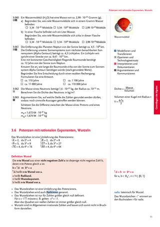 Mathematik BRP (Teil 2) – Lehrbuch Inkl. Lösungen Bestellen