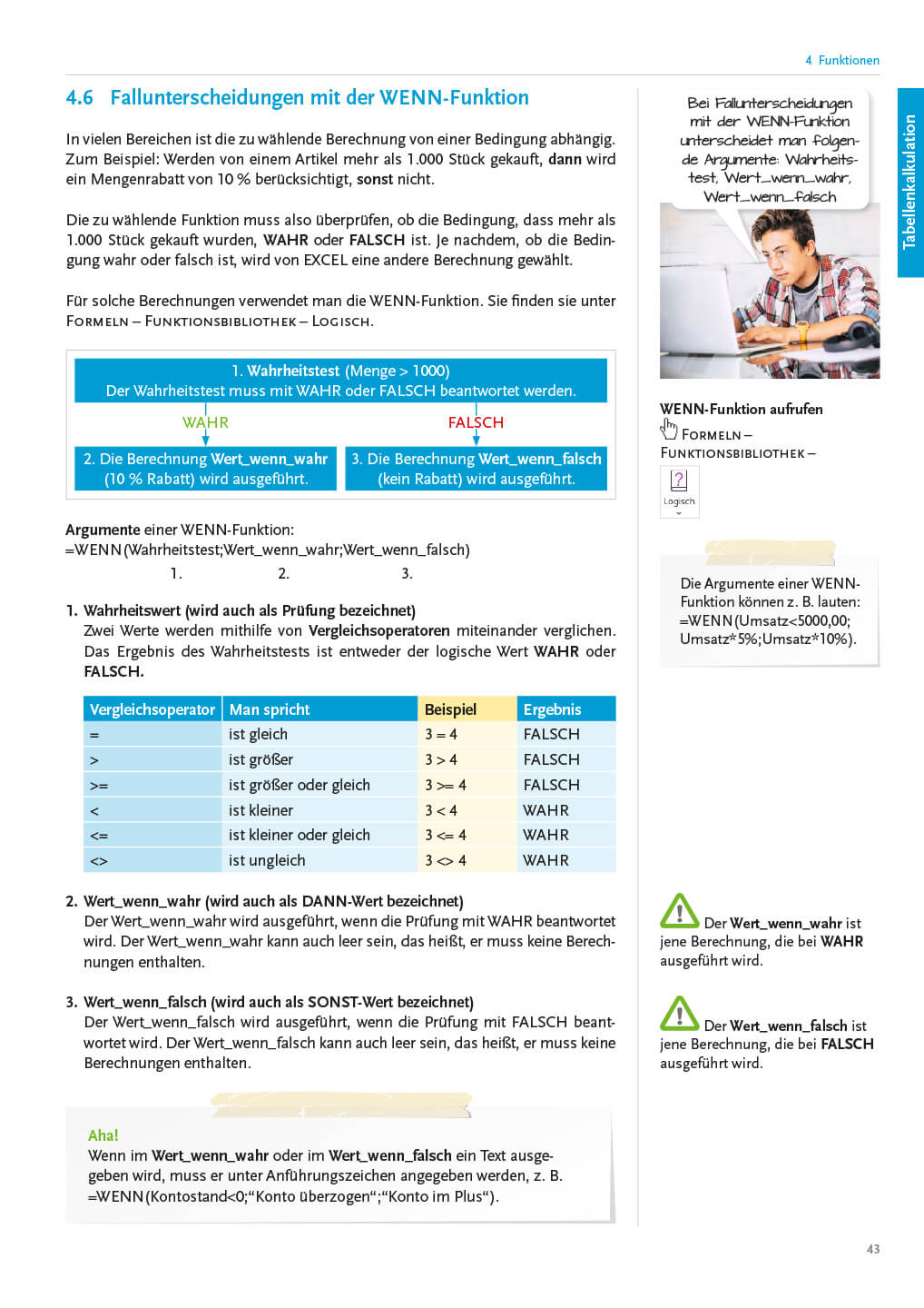 Schulbuch Wirtschaftsinformatik Office 365 II/III HAK