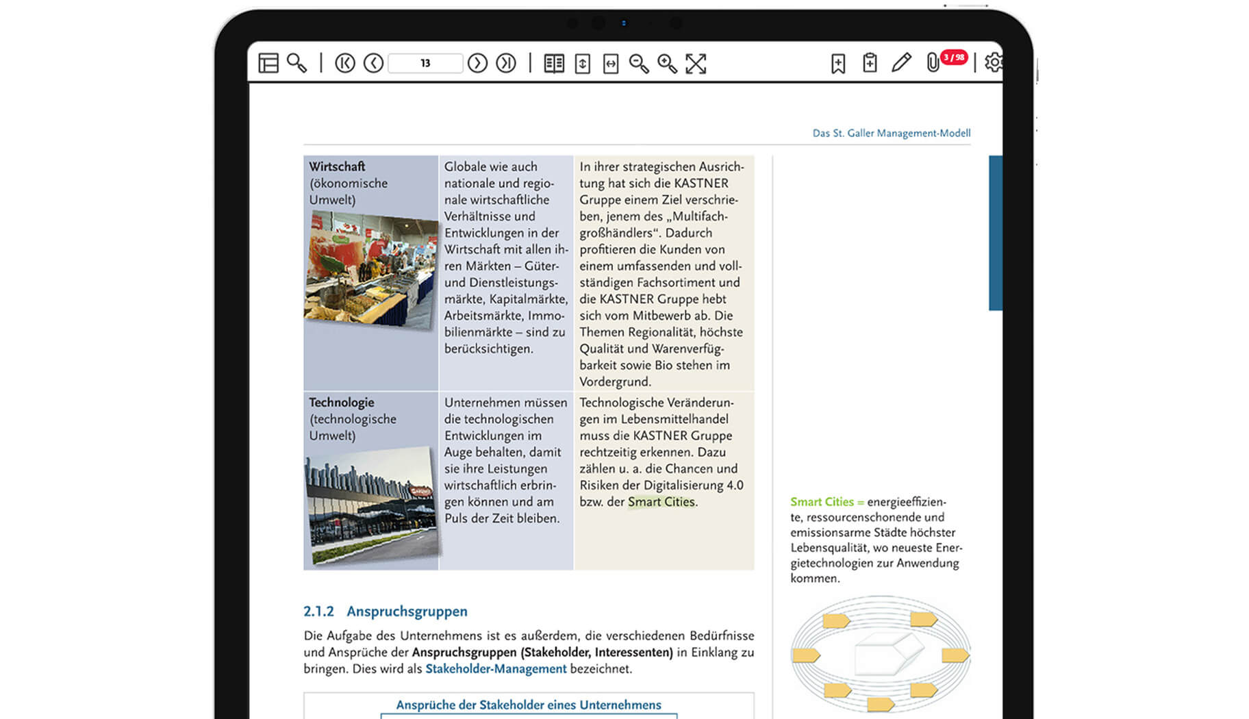 E-Book immer mit dabei! E-Book immer mit dabei!
