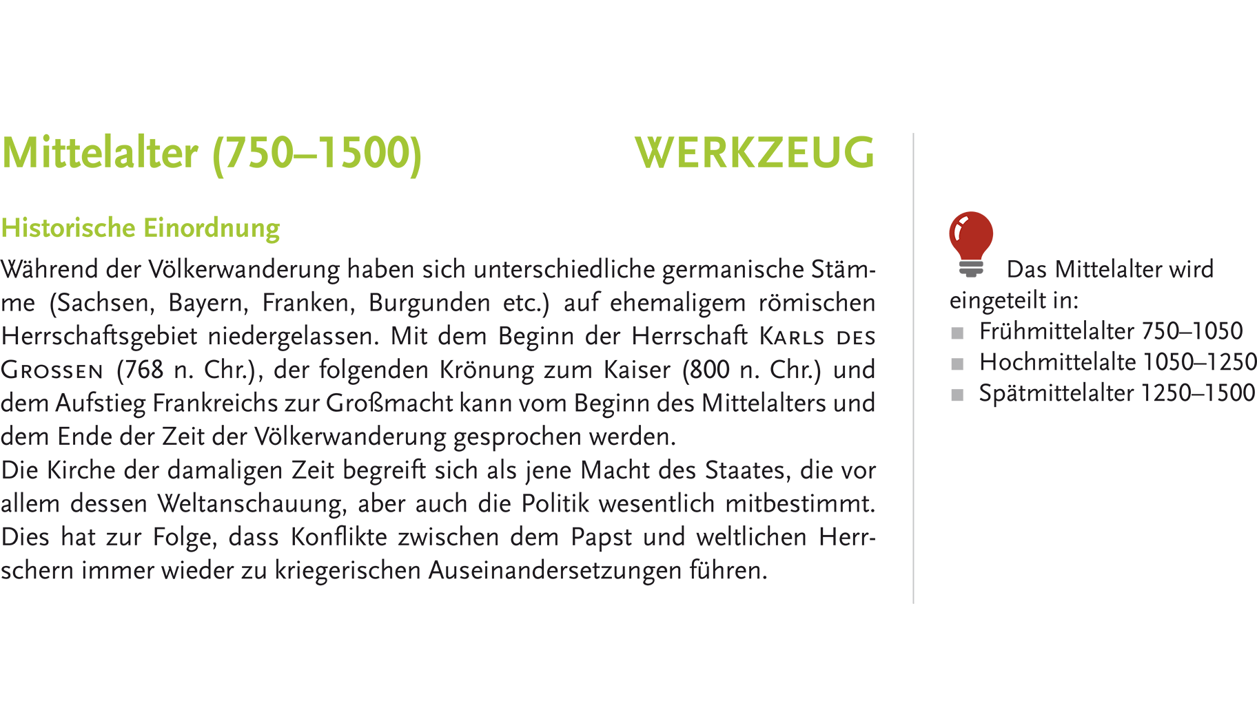 Die „Texte“-Bände enthalten auch den Lehrstoff zu den Literaturepochen Die „Texte“-Bände enthalten auch den Lehrstoff zu den Literaturepochen