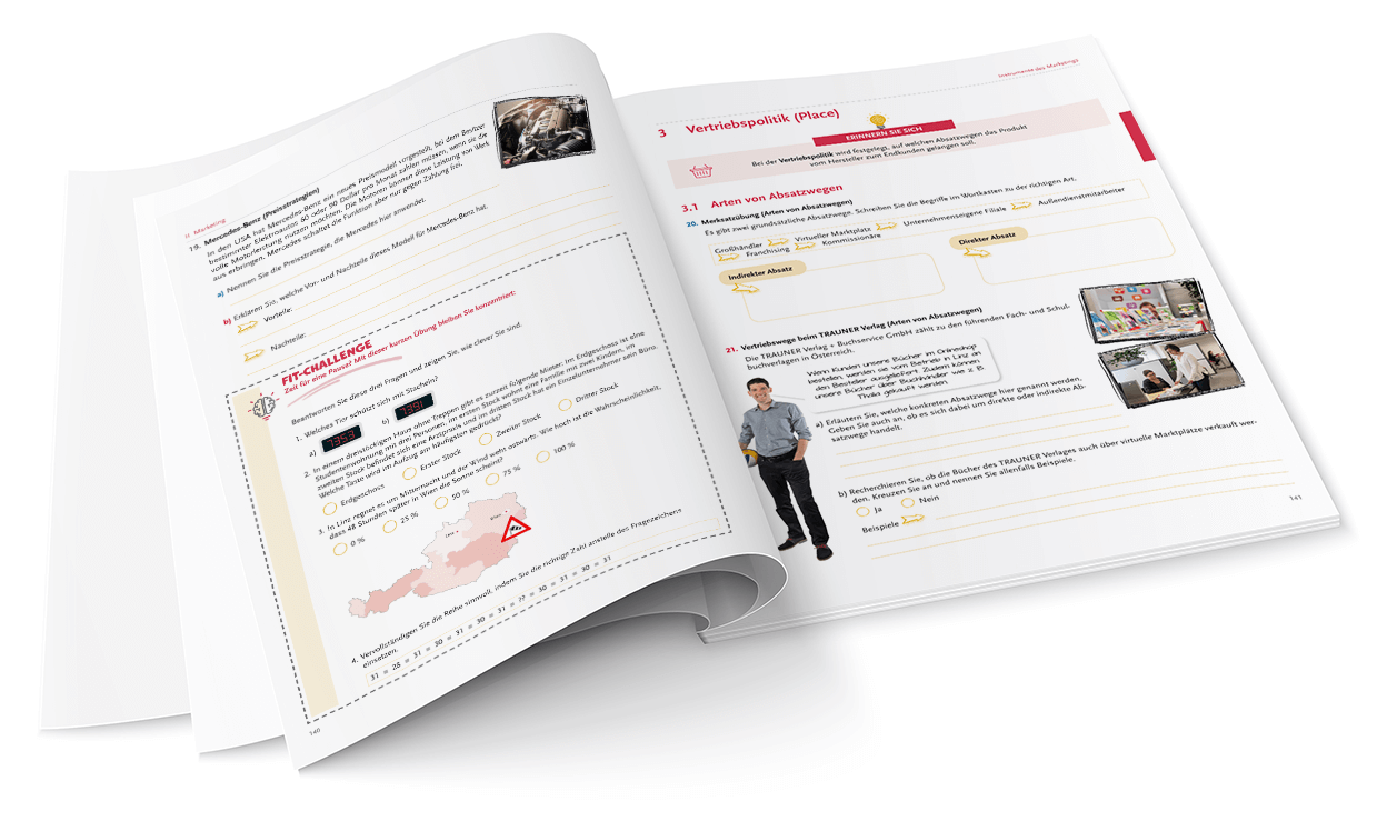 Betriebswirtschaftliche Übungen Betriebswirtschaftliche Übungen