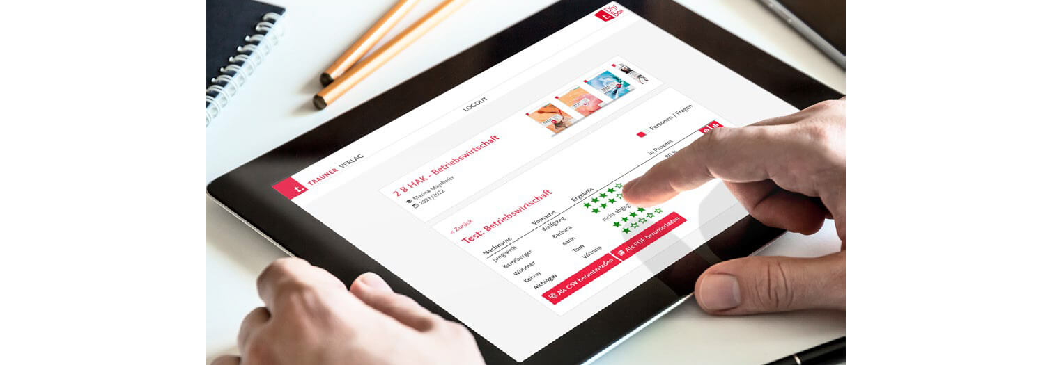 Digitales Klassenzimmer Digitales Klassenzimmer