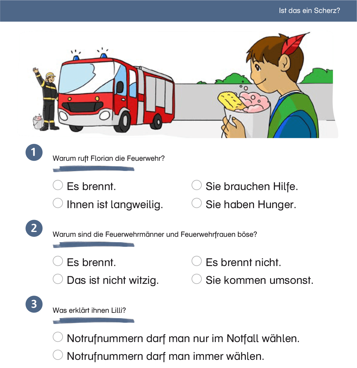Politische Bildung: Viele Diskussionsanlässe; Sprechregeln Politische Bildung: Viele Diskussionsanlässe; Sprechregeln